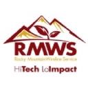 Rocky Mountain Wireline Svc logo