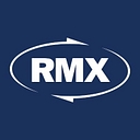 Rmx Global Logistics logo