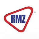Rmz Construtora . logo