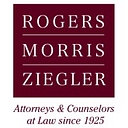 Rogers, Morris & Ziegler LLP
