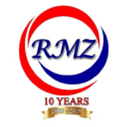 RMZ Oilfield Engineering Inc logo