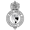 Royal Norfolk Agricultural Association logo