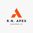 R.n. Apex logo