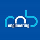 Rnb Engineering logo