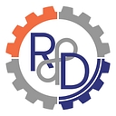 R&D Technologies, Inc. logo