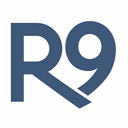 Region Nine Development Commission logo
