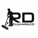 RD Cleaning logo