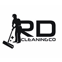 RD Cleaning logo
