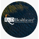 R&D Healthcare logo