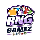 RNG-Gamez