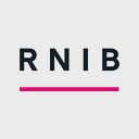 Royal National Institute of Blind People logo
