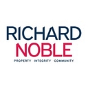 Richard Noble & Company logo