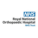 Royal National Orthopaedic Hospital logo