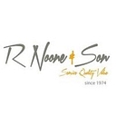 R. Noone & Son logo