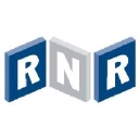 Rnr Construction logo