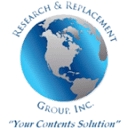 Research & Replacement Group, Inc. logo