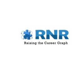 RNR IT Solutions Inc logo