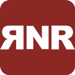 RNR Tire Express logo
