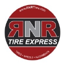 RNR Tire Express and Custom Wheels