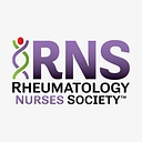 Rheumatology Nurses Society logo