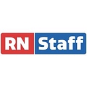 Rnstaff logo