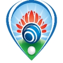Royal Nsw Bowling Association logo