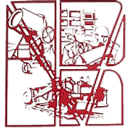RNV CONSTRUCTION logo