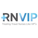 Rnvip.Com   Travel Nurse Jobs logo