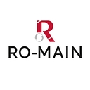 Ro Main logo