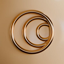 Roam logo