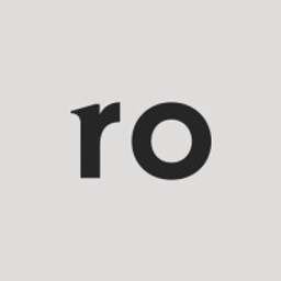 Ro.co logo