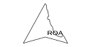 roa-hiking.com logo