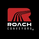 Roach Conveyors logo