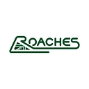 Roaches International Limited logo