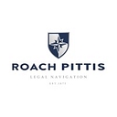 Roach Pittis logo