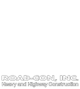 Road Con Inc logo