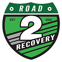 Road 2 Recovery Foundation logo