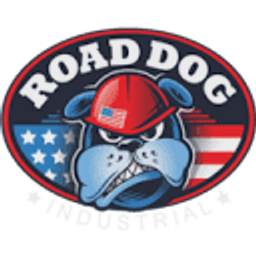 Road Dog Industrial Logo