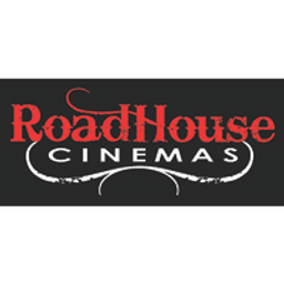Roadhouse Cinemas logo