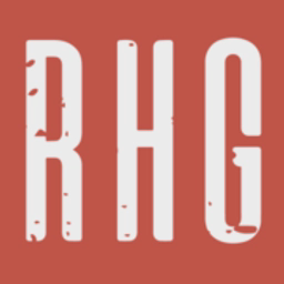 Roadhouse Grill Ltd logo