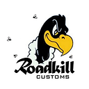 Roadkill Customs logo