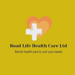 Road Life Health Care Limited logo