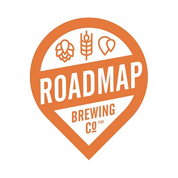 Roadmap Brewing Co. logo