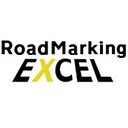 Roadmarking Excel Ltd logo