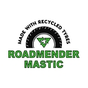 Roadmender Asphalt logo