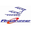 Roadrunner Moving And Storage logo