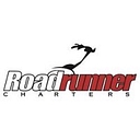 Roadrunner Charters logo