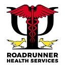 Roadrunner Health Services logo
