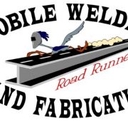 Road Runner Mobile Welding Services logo