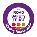 The Road Safety Trust logo